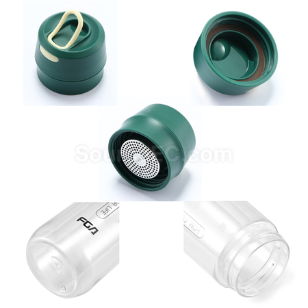 Customization Sports Bottle Promotional Products