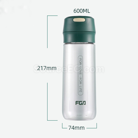 Customization Sports Bottle Promotional Products