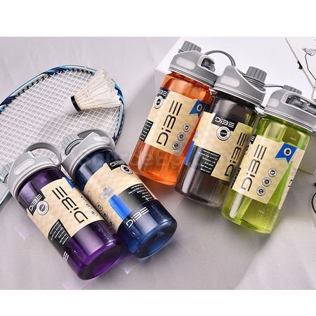 Customization Sports Bottle Promotional Products