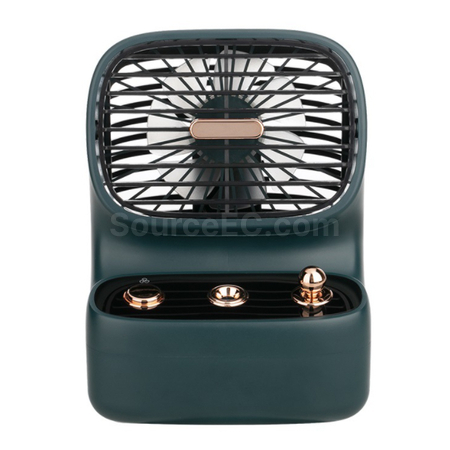 Customization Portable Spray Fan Promotional Products
