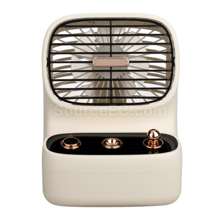 Customization Portable Spray Fan Promotional Products