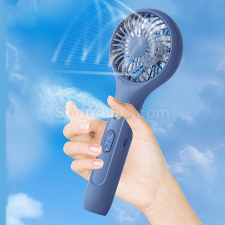Customization Portable Spray Fan Promotional Products