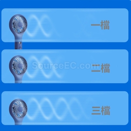 Customization Portable Spray Fan Promotional Products
