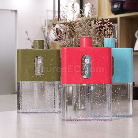 Customization Creative A5 Sports Cup Promotional Products