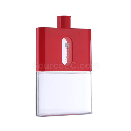 Customization Creative A5 Sports Cup Promotional Products