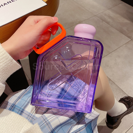 Customization Super Capacity Sports Water Bottle Promotional Products