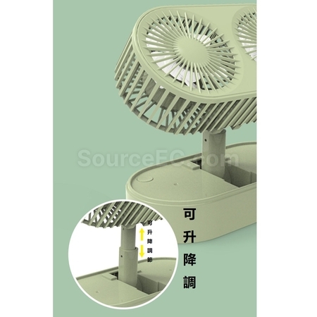 Customization Folding Fan Promotional Products
