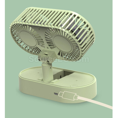 Customization Folding Fan Promotional Products