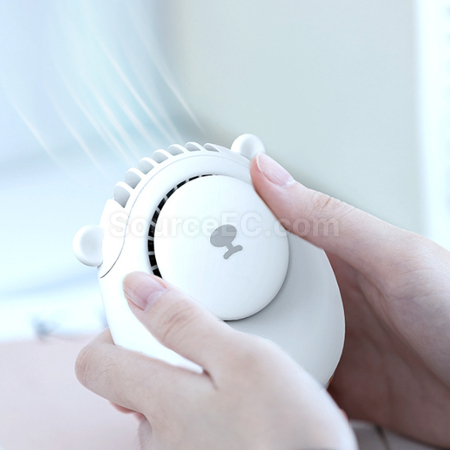 Customization Bladeless Fan Promotional Products