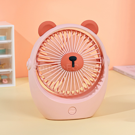 Customization Bear Fan Promotional Products