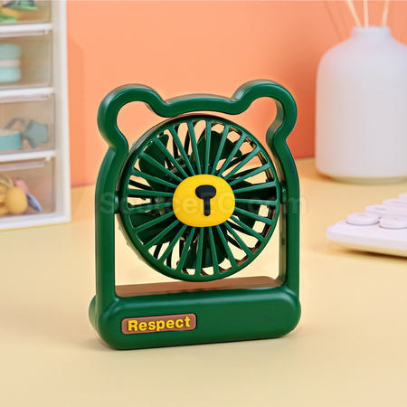 Customization Bear Fan Promotional Products