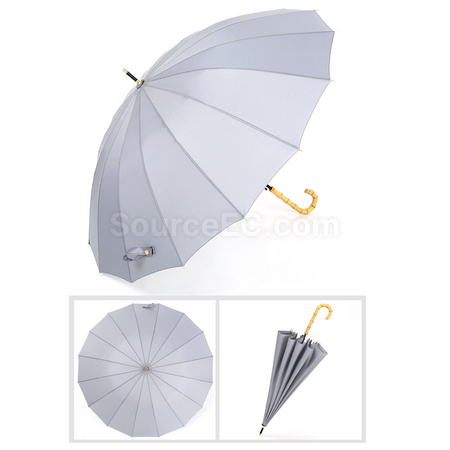 Customization Straight Umbrella Promotional Products