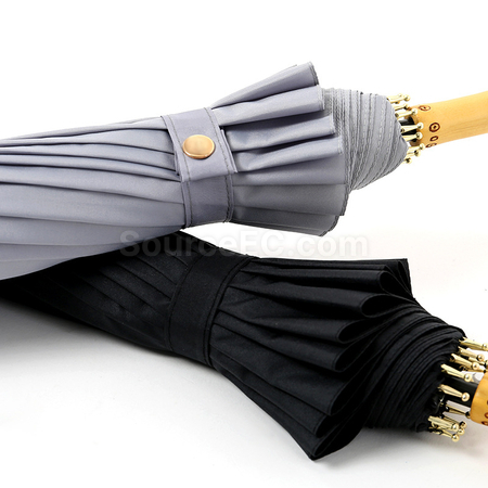 Customization Straight Umbrella Promotional Products