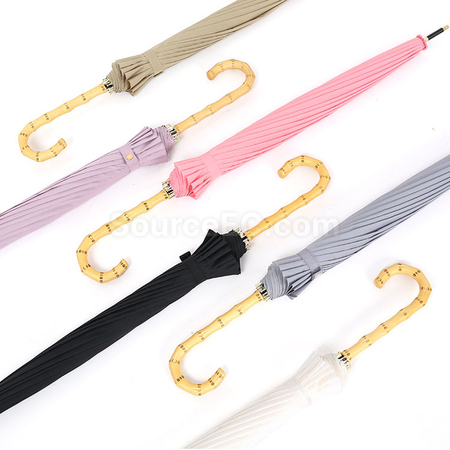 Customization Straight Umbrella Promotional Products