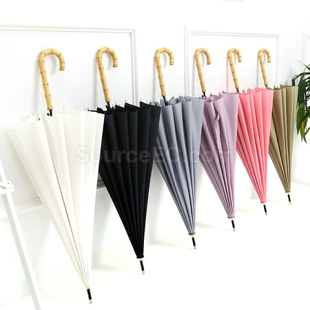 Customization Straight Umbrella Promotional Products