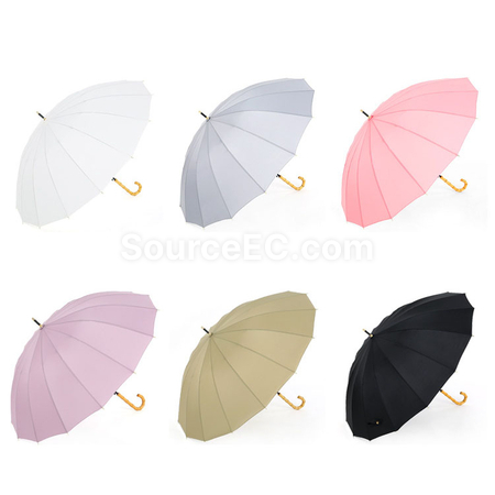 Customization Straight Umbrella Promotional Products