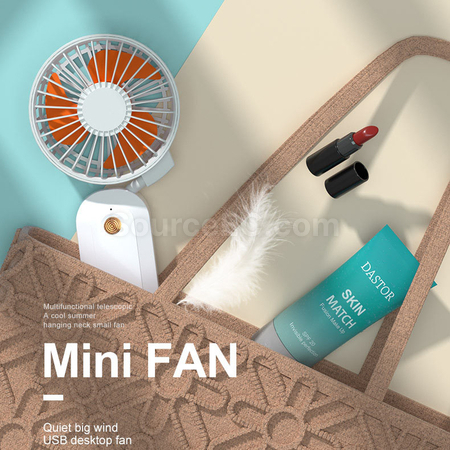 Customization Portable Fan Promotional Products