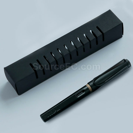 Customization Black Pen Box Promotional Products