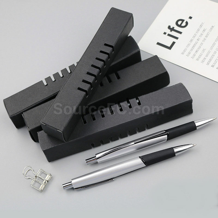 Customization Black Pen Box Promotional Products