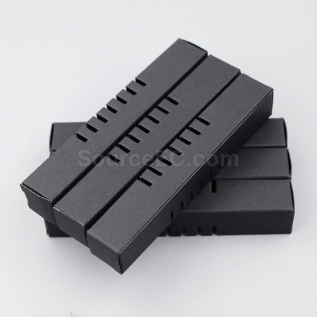 Customization Black Pen Box Promotional Products