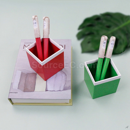 Customization Pen Holder Promotional Products