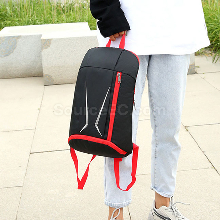 Customization Folding Backpack Promotional Products