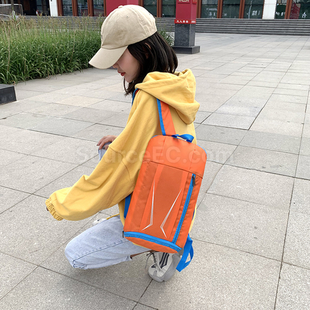 Customization Folding Backpack Promotional Products