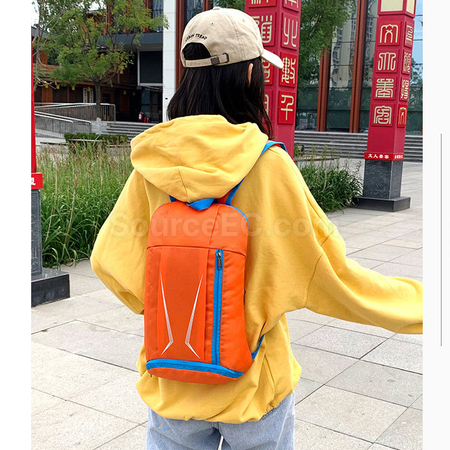 Customization Folding Backpack Promotional Products