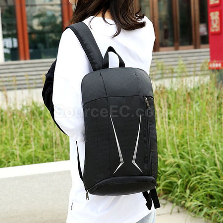 Customization Folding Backpack Promotional Products