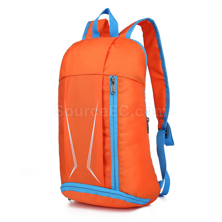 Customization Folding Backpack Promotional Products