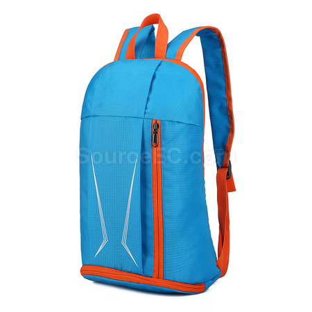Customization Folding Backpack Promotional Products