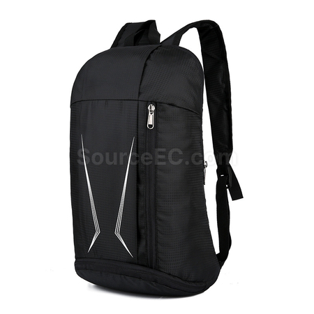 Customization Folding Backpack Promotional Products