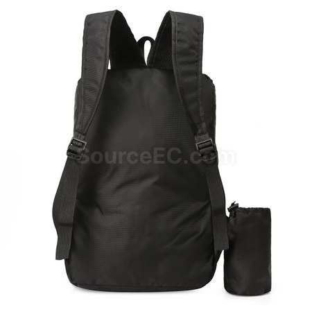 Customization Folding Backpack Promotional Products