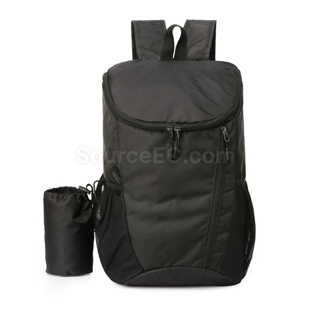 Customization Folding Backpack Promotional Products