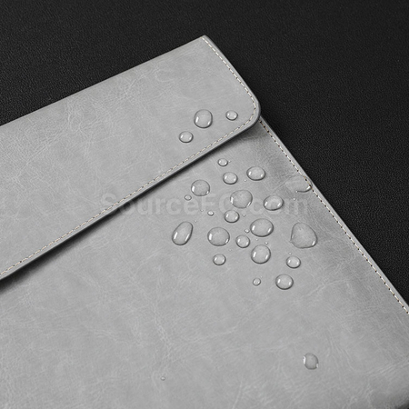 Customization PU A4 Folder Promotional Products