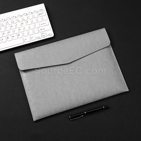 Customization PU A4 Folder Promotional Products