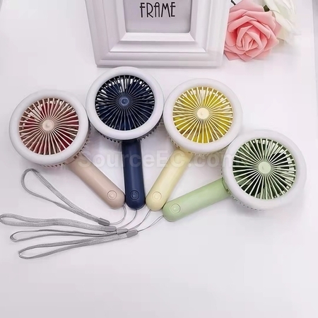 Customization LED Fan Promotional Products