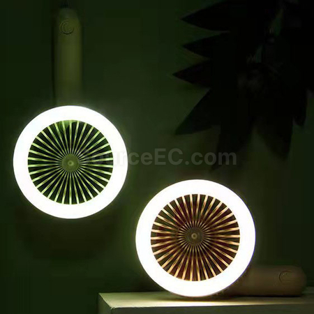 Customization LED Fan Promotional Products