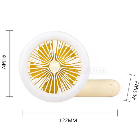 Customization LED Fan Promotional Products