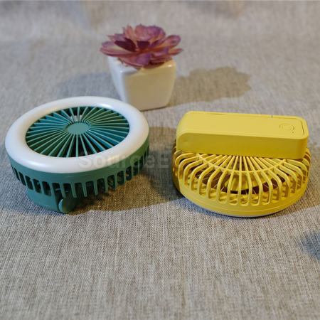 Customization LED Fan Promotional Products