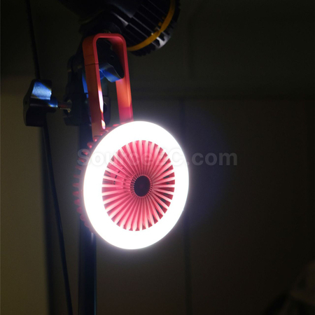 Customization LED Fan Promotional Products