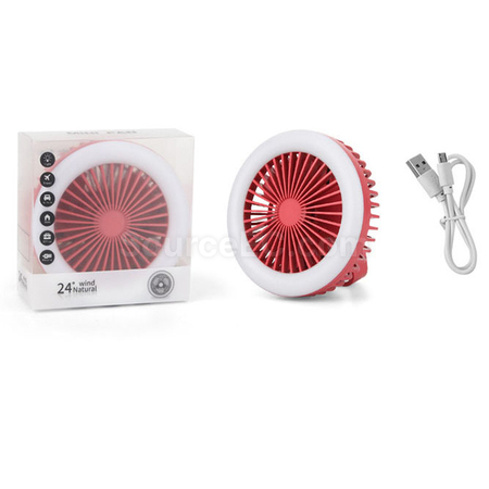 Customization LED Fan Promotional Products