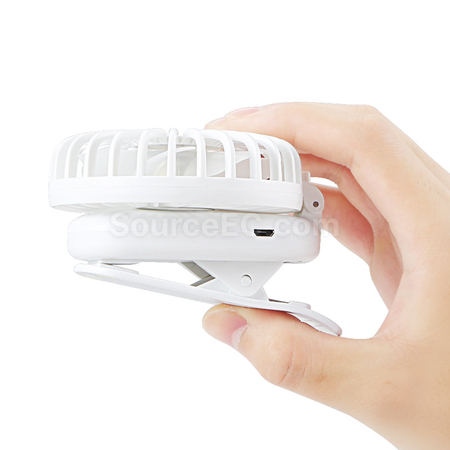 Customization Portable Fan Promotional Products