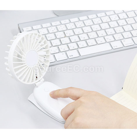 Customization Portable Fan Promotional Products