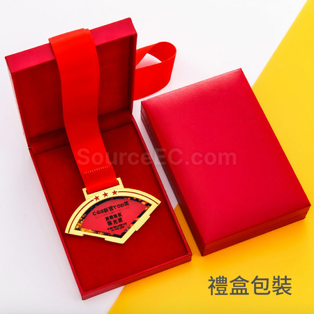 Customization Combination Metal Medal Promotional Products
