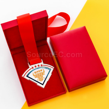 Customization Combination Metal Medal Promotional Products