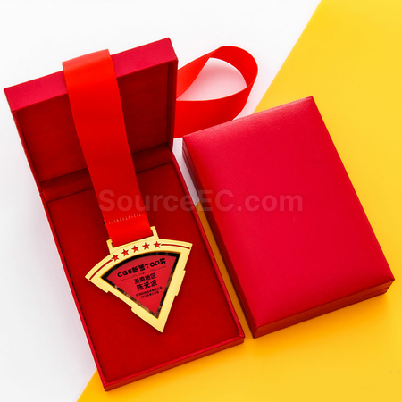 Customization Combination Metal Medal Promotional Products