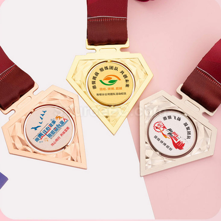 Customization Combination Metal Medal Promotional Products