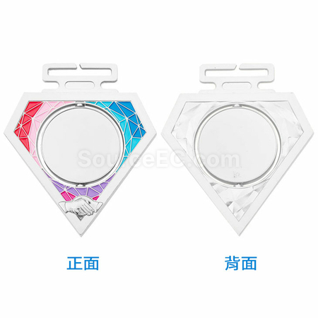 Customization Combination Metal Medal Promotional Products