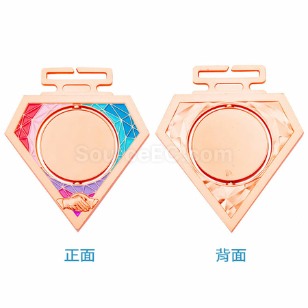 Customization Combination Metal Medal Promotional Products